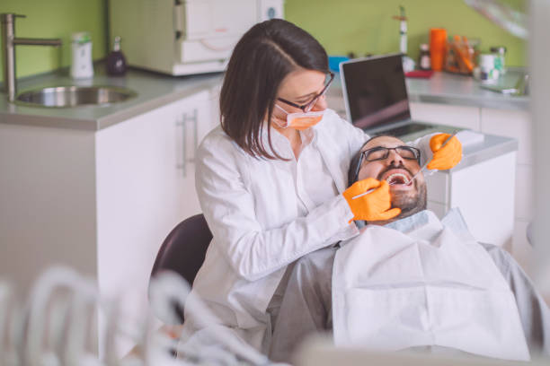 Best Emergency Wisdom Tooth Extraction in Rancho Tehama Reserve, CA